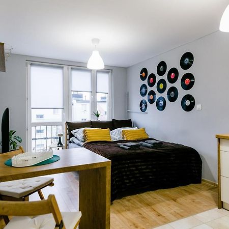 Apartament W Sercu Mielca Netflix Mielec Exterior photo