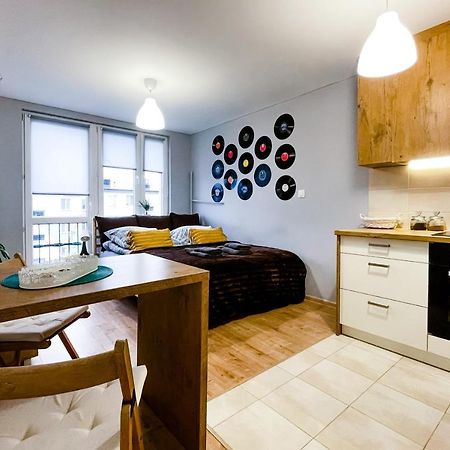 Apartament W Sercu Mielca Netflix Mielec Exterior photo