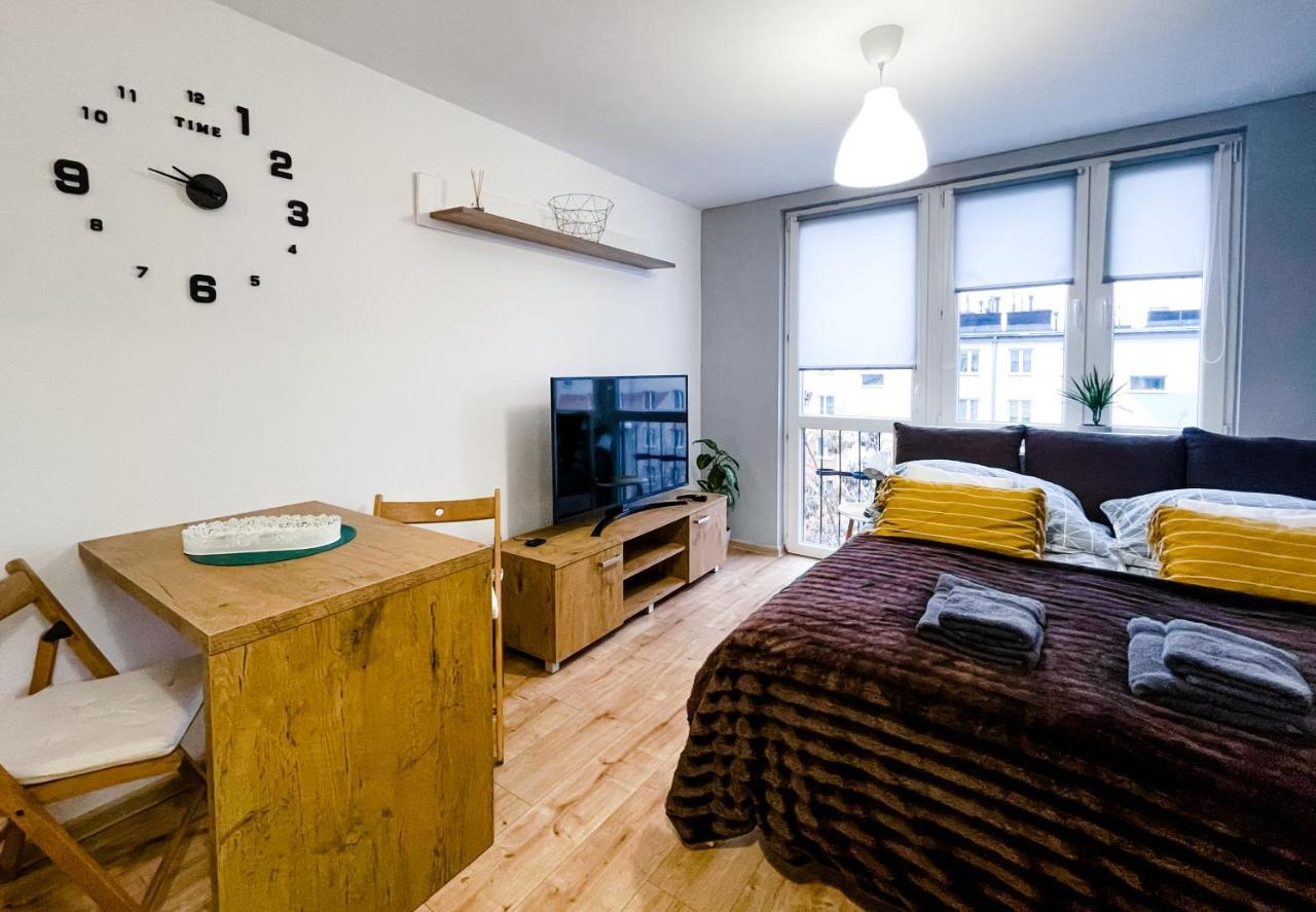 Apartament W Sercu Mielca Netflix Mielec Exterior photo